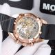 2022 Swiss Omega Speedmaster Chrono Moonwatch Rose Gold Salmon Face 42mm (7)_th.jpg